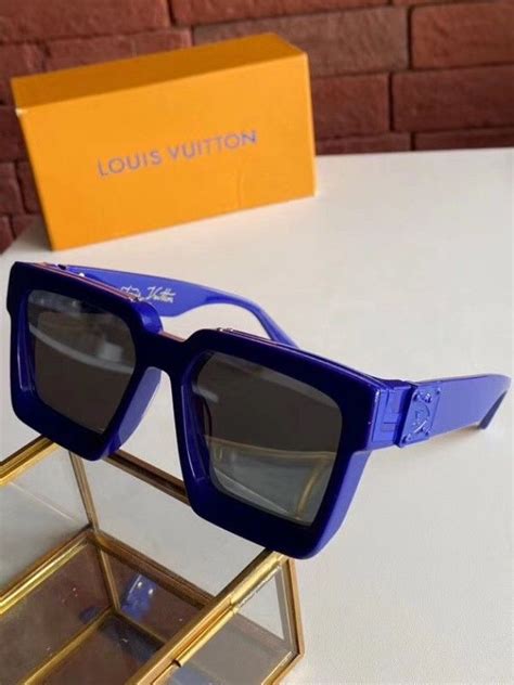 louis vuitton evidence millionaire sunglasses replica|louis vuitton millionaire sunglasses cheap.